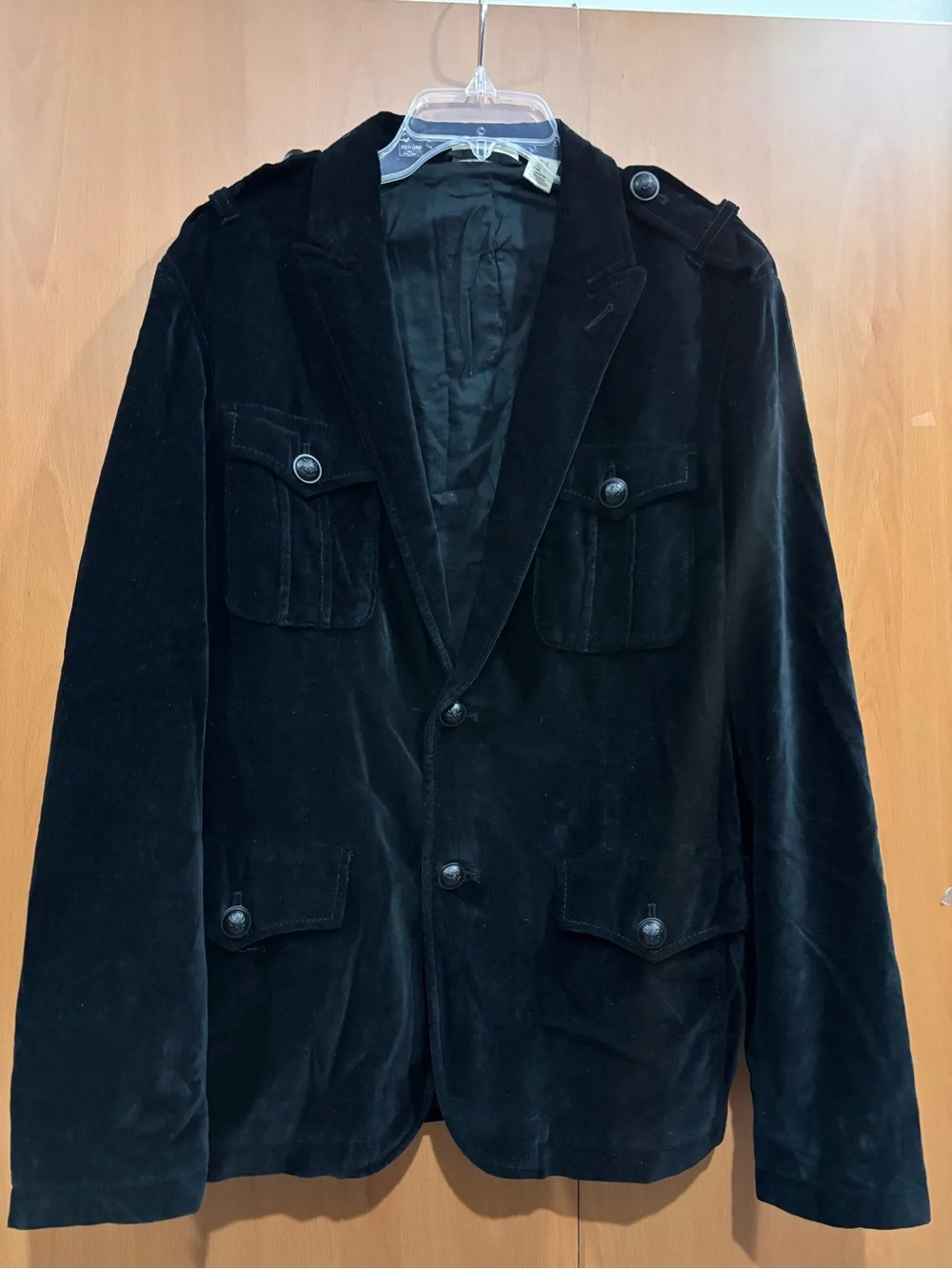 Dkny elegant black